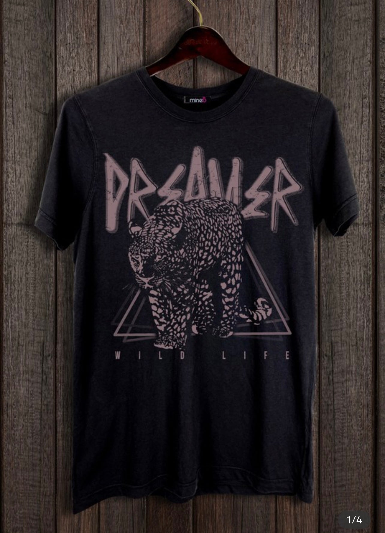 Dreamer Graphic Tee