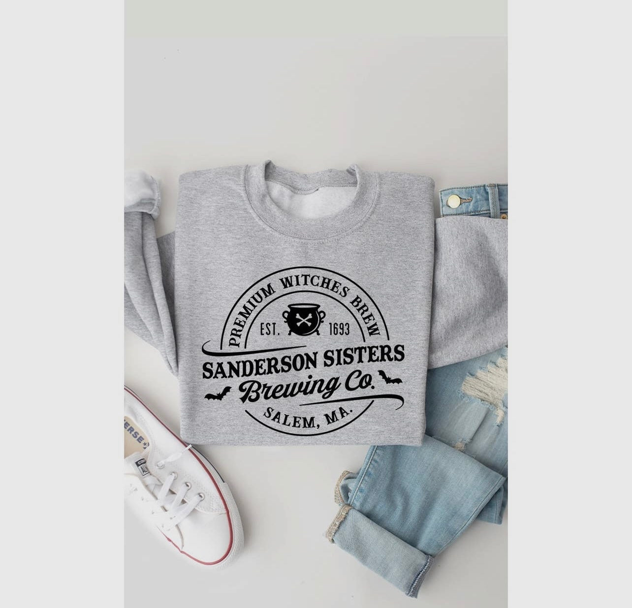 Sanderson Sisters Sweatshirt