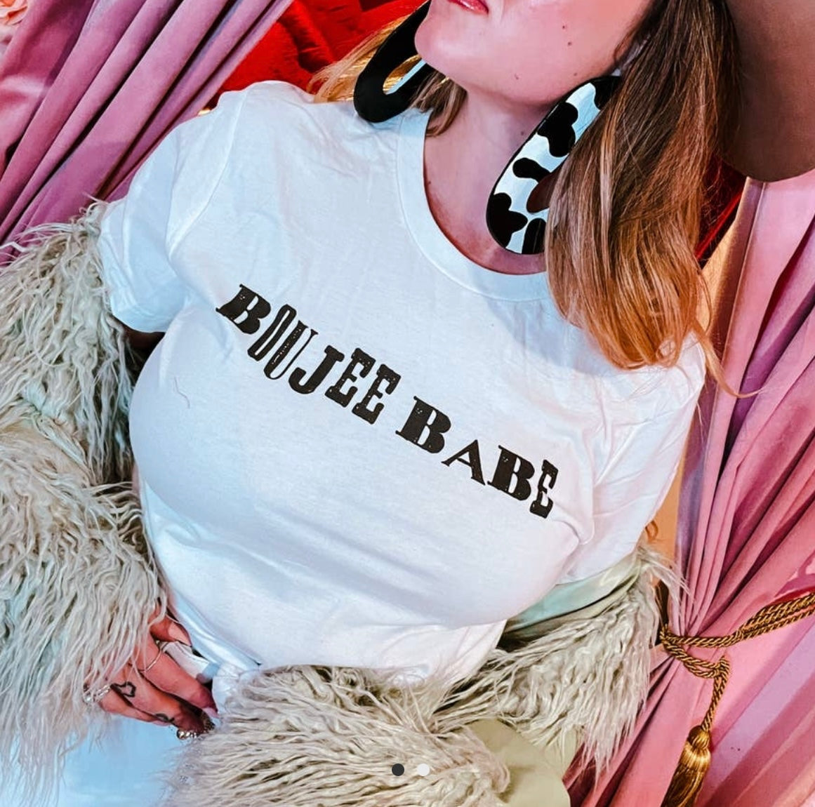 Boujee Babe T-Shirt